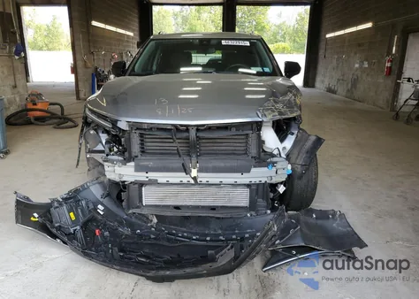 2024 Chevrolet Blazer 2Lt from USA, damaged, VIN 3GNKBHR41RS227606